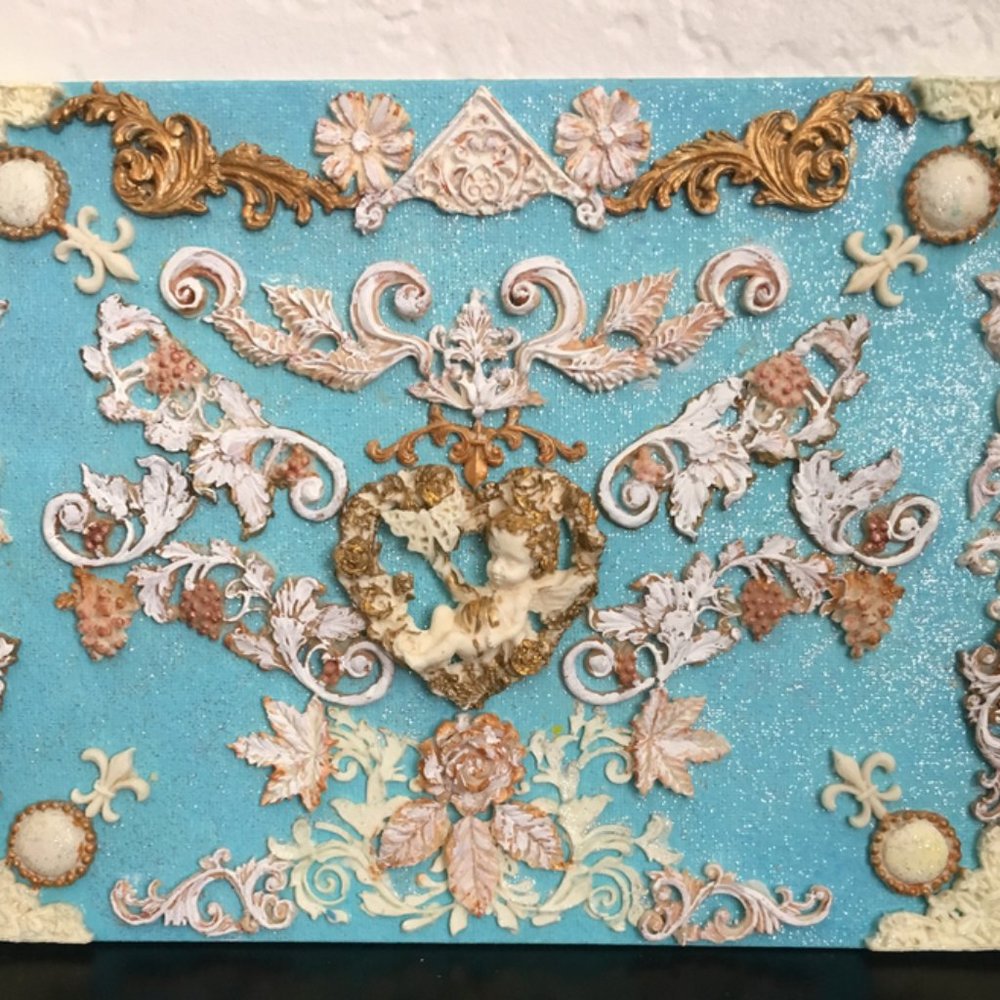 Angel DNA. - Picture 2 of 5